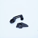 Kedjestyrare Scott Spark carbon/alloy 23 Chainguide