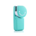 Pet Mad Company Summer Mini Fan Cooling Portable Air Conditioning USB Charge Hand-held Cool