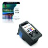 Tonerweb Canon Pixma MG 3052 - Blekkpatron 3-Farge CL-546 XL (13 ml) Erstatter 8288B001 1R546-8288B001 63039