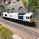 Locomotive diesel Class 77, DB AG, Digital son, Ep. VI - Marklin 39074 - HO 1/87