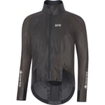 Gore Wear Race Shakedry Cycling Jacket Jackets