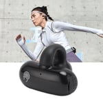 Clip On Wireless Earphones Open Ear BT 5.2 Bone Conduction Painless Ultra Lo