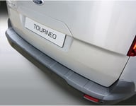 Stötfångarskydd Ford Tourneo, Transit Connect 1, 2014- svart - Ford - Tourneo grand, Tourneo connect