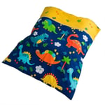 Baby Cartoon Animal Blanket Cradle Quilt Bed Cover Blankets Lavender