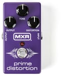 MXR M69P Prime Distortion Purple