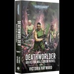 Deathworlder (Pocket) Black Library - Warhammer 40K