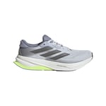 adidas Supernova Solution 2 Herr Löparskor Grå Stl. 46 - Optimal Dämpning och Komfort