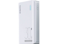 Powerbank Romoss Sense 4S Pro 10000mAh, 30W (vit)