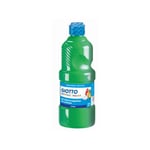 Akrylfärg Giotto 500 ml grön