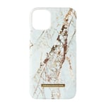 ONSALA COLLECTION Mobildeksel Soft White Rhino Marble iPhone 11