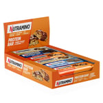 12 X Nutramino Protein Bar 55 G