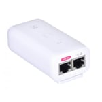 Ubiquiti Networks U-POE-AF PoE-adapters Gigabit Ethernet 48 V