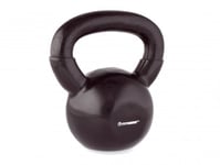 Kettlebell 10 kg, vinylbelagd, FitNord