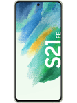 Samsung Galaxy S21 FE 256 GB Oliven