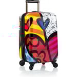 Heys Britto A New Day 53 cm -resväska