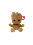 Ty - Beanie Boos: Baby Groot - Plush
