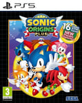 Sonic Origins Plus  - Sonic Origins Plus /PS5 - New PS5 - J1398z