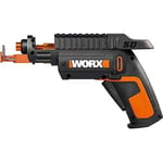 Worx wx255 - Visseuse automatique SD 4 V - 1,5 Ah Li-ion. Avec Fixation pour vis. WX255