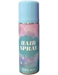 Blå Pastell Hårspray 100 ml
