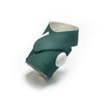 Owlet - Smart Sock Accessory Deep Sea Green -  - Grön