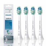 Philips Sonicare C2 Optimal Plaque Defence Replacement Brush Heads - 4 Pack