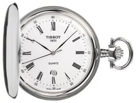 Classic Tissot T83.6.553.13 Tasca Valkoinen Ø49 mm
