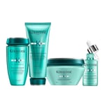Kérastase Resistance Extentioniste Collection