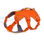 Ruffwear Web Master Hundsele Orange (M)
