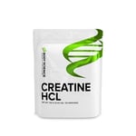 Body Science Creatine HCl - 150g Unflavoured Kreatin, kosttillskott 150 g