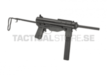 Snow Wolf Airsoft M3A1 Grease SMG 6mm