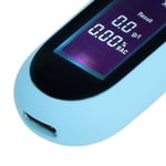 Digital Breathalyzer No Infection Accurate Driving Analyzer Portable