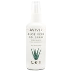 Avivir Aloe Vera Gelspray, 75 ml