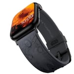 Moby Fox Star Wars Bracelet pour smartwatch 3D Han Solo Carbonite