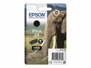 Epson Expression Photo XP-55 - T2421 Black Ink Cartridge C13T24214010 47356