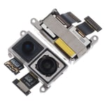 Rear Facing Main Camera Module For Asus ROG Phone 5 Replacement Repair Part UK