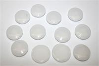 WCM 211-449A plastplugg, dörr eller nummerplåtsbelysning