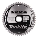 Makita Sågklinga för trä Makblade 216x30x2,4mm 48T