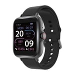 Denver SWC-156 smartwatch, svart