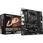 Gigabyte B550 Ultra Durable Motherboard With Pure Digital Vrm Solution Pcie 4.0