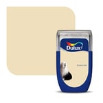 Dulux Walls and Ceilings Tester Paint, Buttermilk, 30 ml