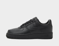 Nike Air Force 1 '07 'Fresh' Women's, Black