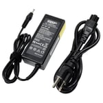 24V AC Adapter Charger for bObsweep Standard, PetHair, bObi Robot Vacuum Cleaner