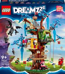 LEGO DREAMZzz 71461 - Ihmeellinen puumaja