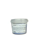 Davines Essential LOVE Smoothing Instant Mask, 75 ml