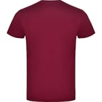 Kruskis Dead Or Alive Short Sleeve T-shirt Röd 3XL Man