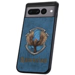 Google Pixel 9 Pro XL - Skal/Mobilskal Harry Potter Ravenclaw