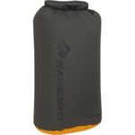 Sea to Summit Evac LW Dry Bag (RSC)- 20L (Grå (BELUGA GREY))