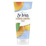 ST. Ives Blemish Control Apricot Scrub 150 ml Pack of 3