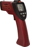 IR-termometer TV 328 -20 till +350 grader