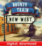Bounty Train - New West - PC Windows,Mac OSX